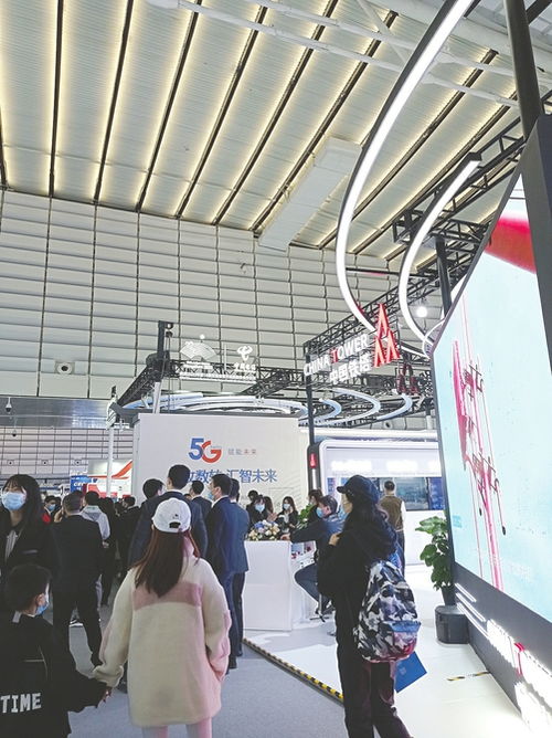 烏鎮世界互聯網大會 抗疫科技產品加速落地，技術推廣迎來新機遇